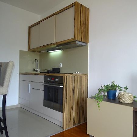 Blue Apartment Βελιγράδι Εξωτερικό φωτογραφία