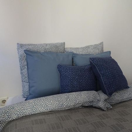 Blue Apartment Βελιγράδι Εξωτερικό φωτογραφία