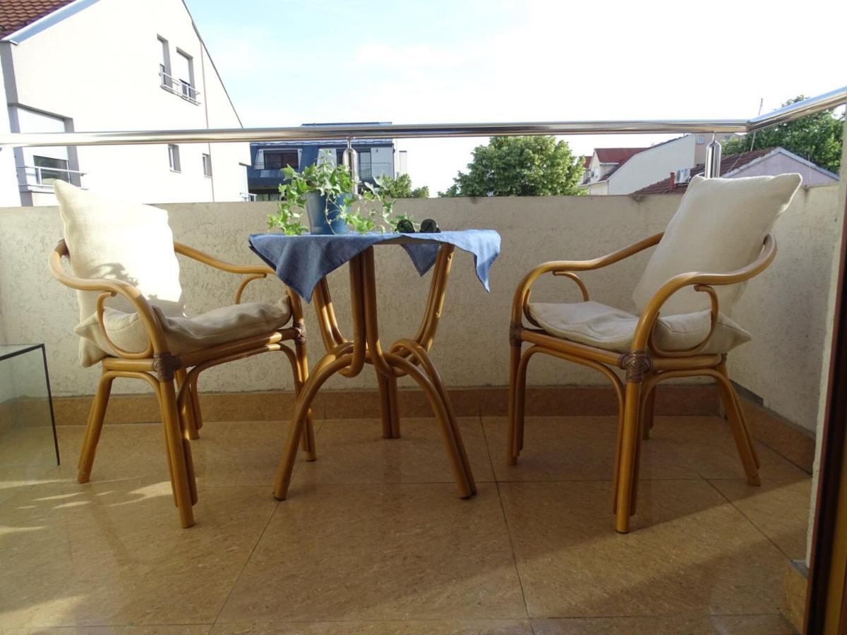 Blue Apartment Βελιγράδι Εξωτερικό φωτογραφία