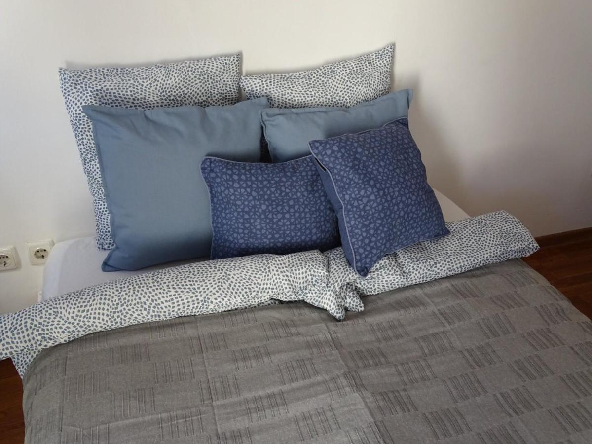Blue Apartment Βελιγράδι Εξωτερικό φωτογραφία