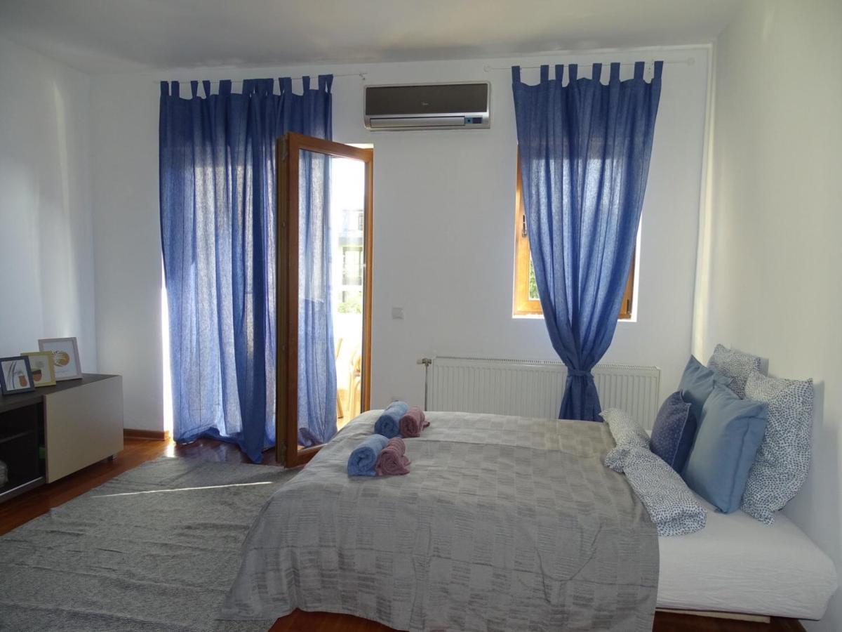 Blue Apartment Βελιγράδι Εξωτερικό φωτογραφία