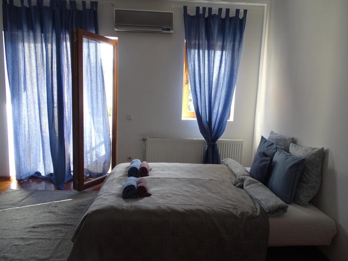 Blue Apartment Βελιγράδι Εξωτερικό φωτογραφία