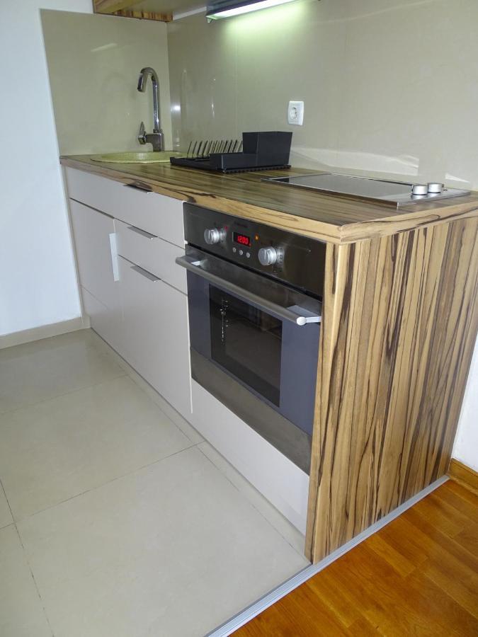 Blue Apartment Βελιγράδι Εξωτερικό φωτογραφία