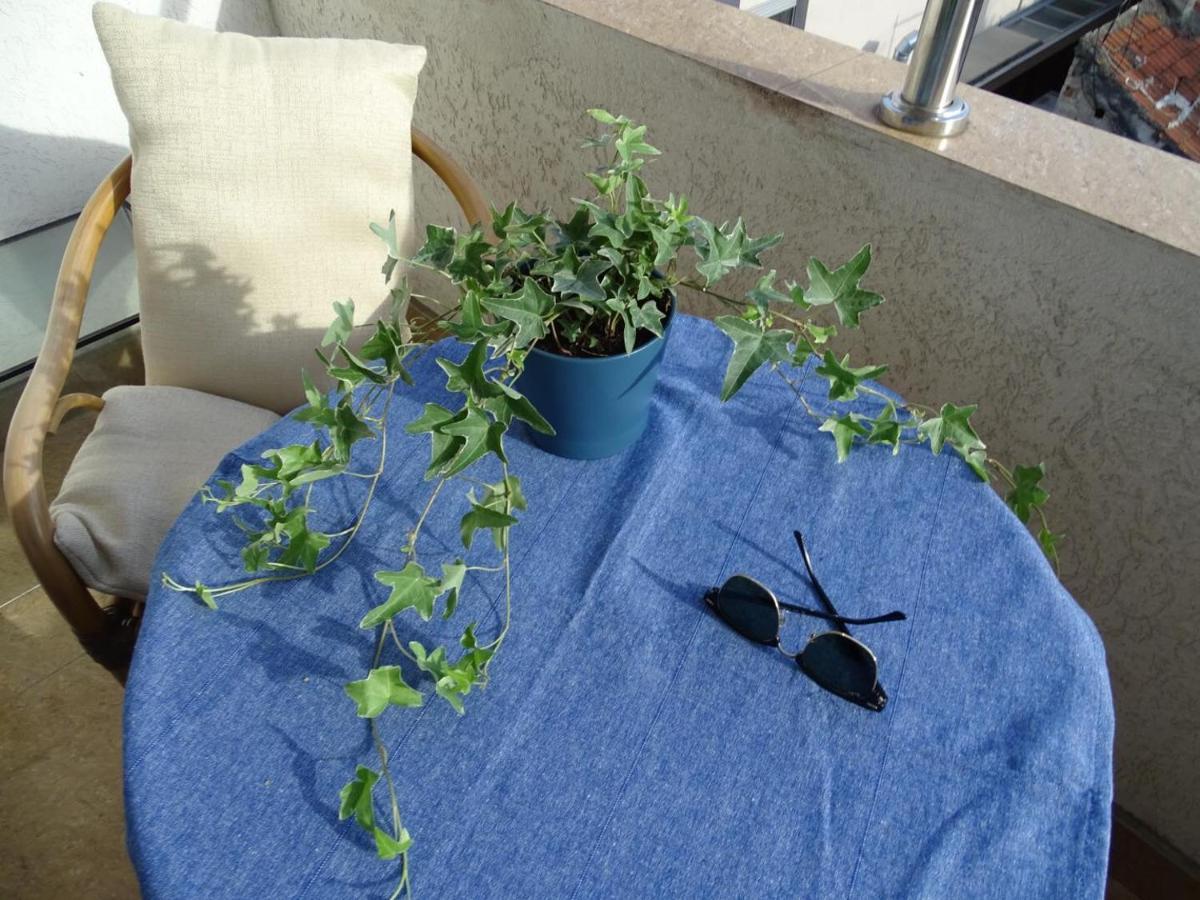 Blue Apartment Βελιγράδι Εξωτερικό φωτογραφία