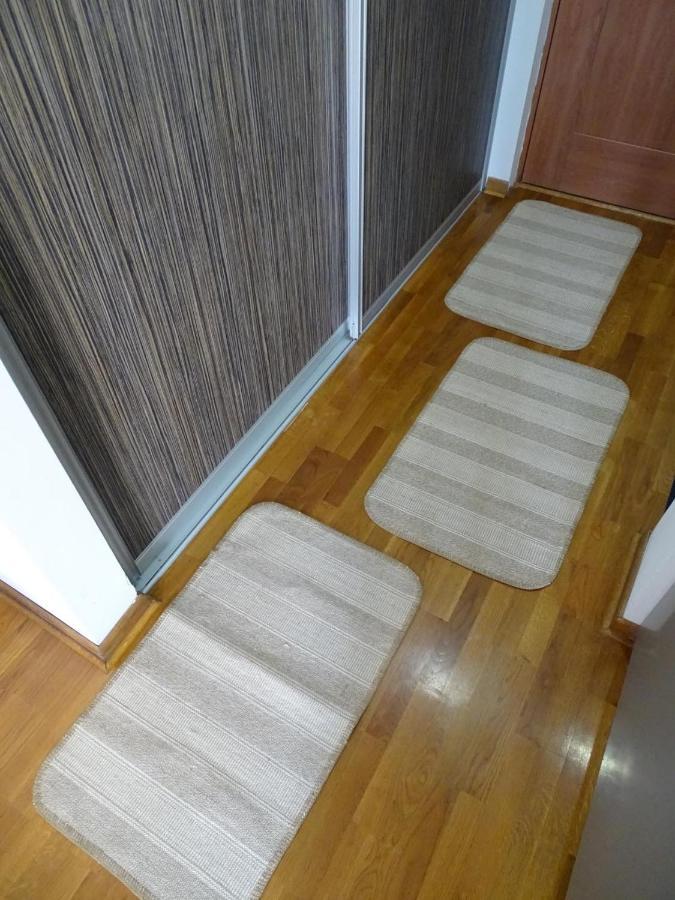 Blue Apartment Βελιγράδι Εξωτερικό φωτογραφία