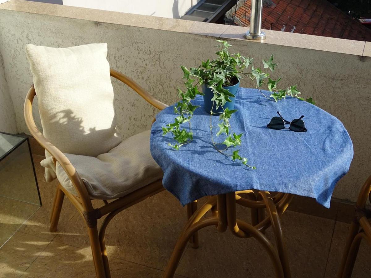 Blue Apartment Βελιγράδι Εξωτερικό φωτογραφία