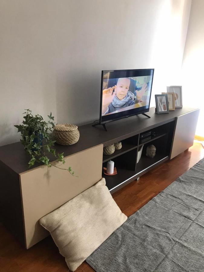 Blue Apartment Βελιγράδι Εξωτερικό φωτογραφία