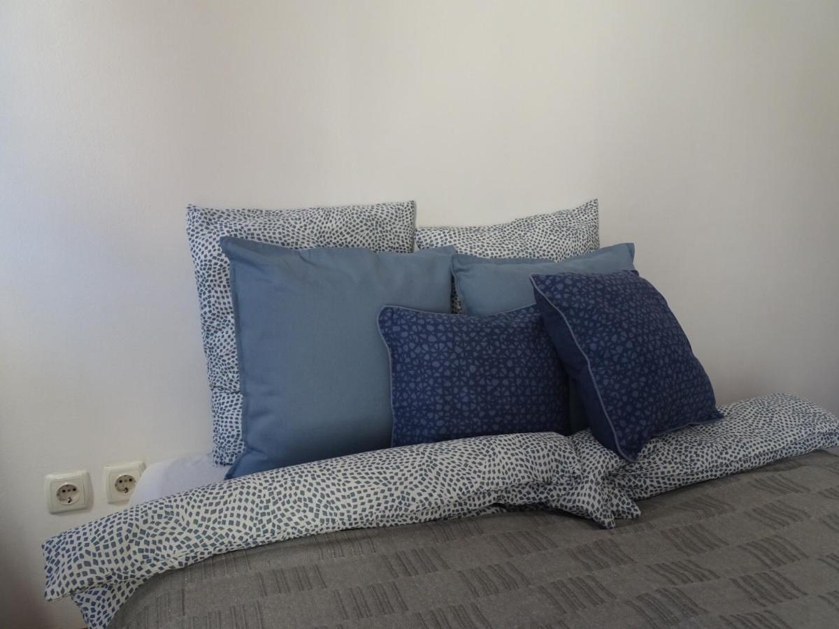 Blue Apartment Βελιγράδι Εξωτερικό φωτογραφία