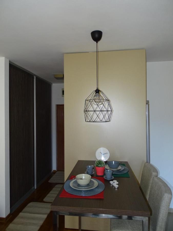 Blue Apartment Βελιγράδι Εξωτερικό φωτογραφία