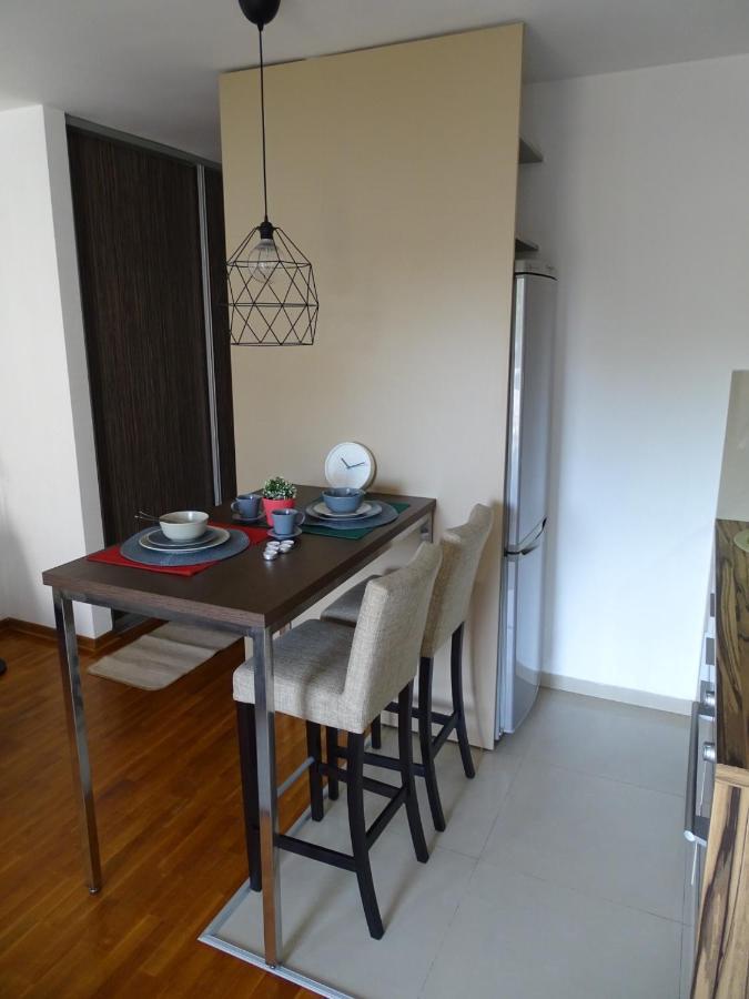 Blue Apartment Βελιγράδι Εξωτερικό φωτογραφία