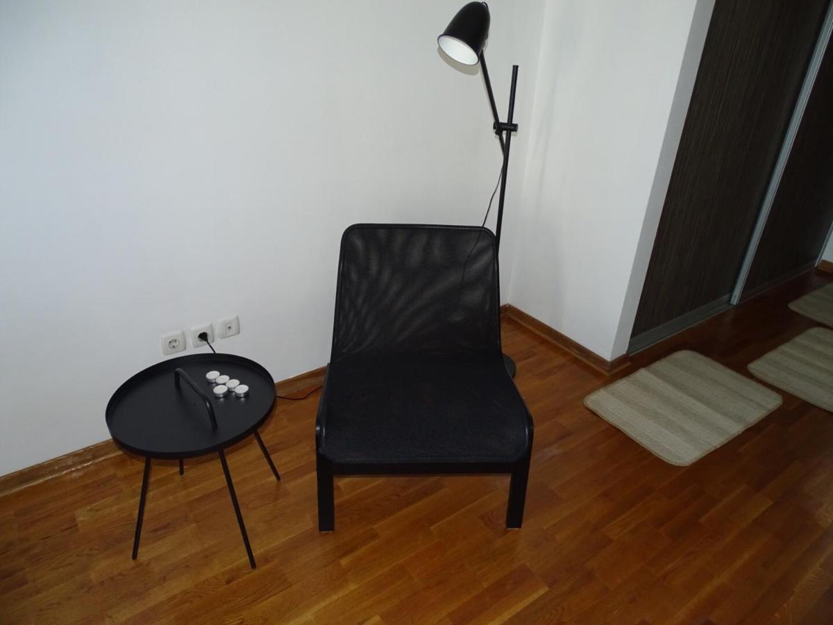 Blue Apartment Βελιγράδι Εξωτερικό φωτογραφία